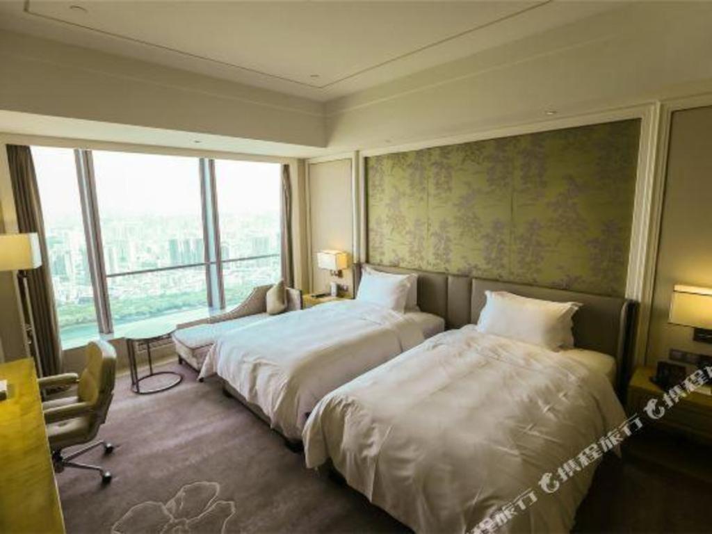 Ming Du Lakeside Hotel Нанинг Екстериор снимка